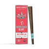 Moonrock Watermelon Blunt