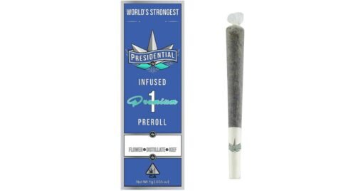 moonrock pre-roll blue raspberry