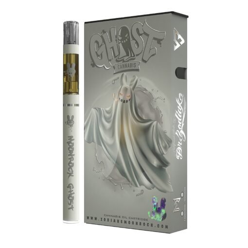 dr zodiak moonrocks cart