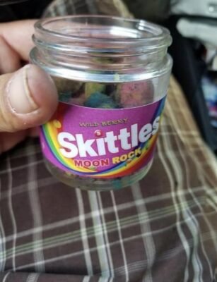 skittles moonrock