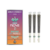 1.5g Waui Moonrock Mini Pre-Roll Pack
