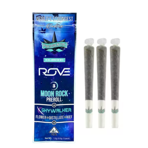 1.5g Skywalker Moonrock Mini Pre-Roll