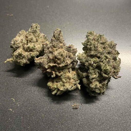 Gorilla Glue #4
