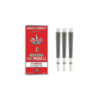 1.5g Strawberry Moonrock Infused Mini pre-roll (.5g - 3 pack) - Presidential