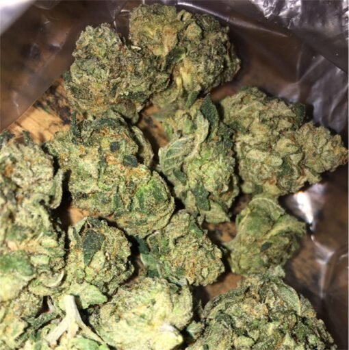 Girl Scout Cookies (GSC)