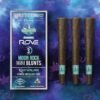 2.1g Skywalker Moonrock Infused Mini Blunts Pack (.7g - 3 pack) - Presidential