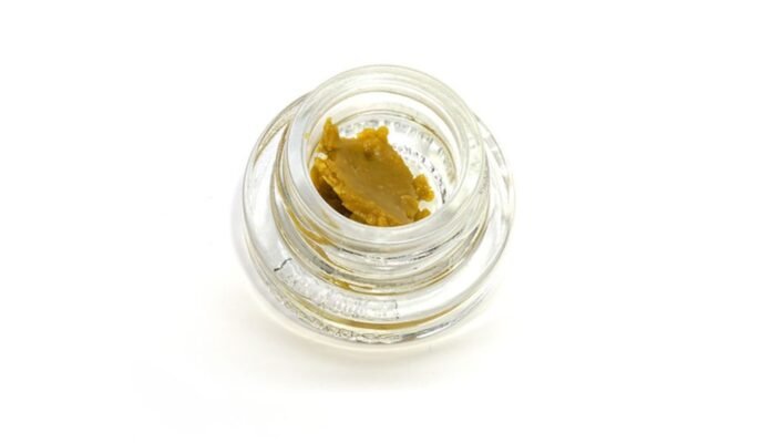 Hash Rosin