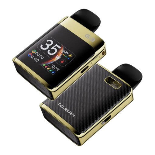 Uwell Caliburn G3 Pro KOKO Pod System