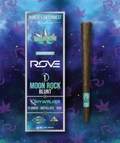 Presidential x Rove Moon Rock Blunt – Skywalker (1.5g)