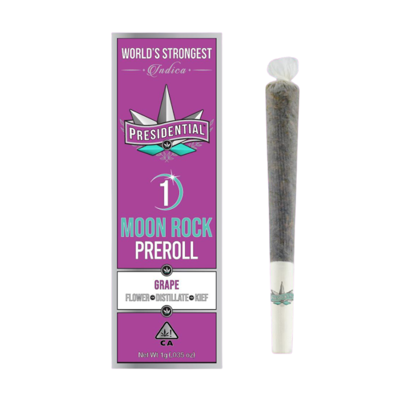 PRE-ROLLS
