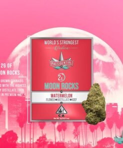 Watermelon cannabis same-day delivery