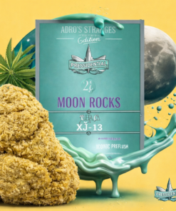 XJ-13 (strain-based flavor)