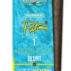 Presidential x Platinum Moonrock Blunt – Iced Lemon