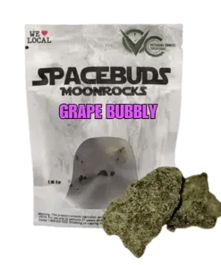 Buy Grape moon rocks