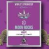 Buy Grape moon rocks
