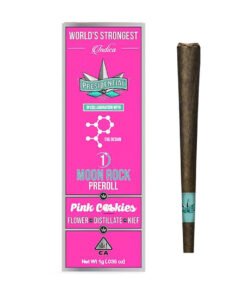Presidential Moon Rock Blunt – Pink Cookies (1.5g)