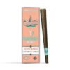 Peach Mango Moon Rock Blunt by Presidential Moonrock