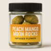 Peach Mango Moon Rocks