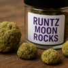 Buy Runtz Moon Rocks
