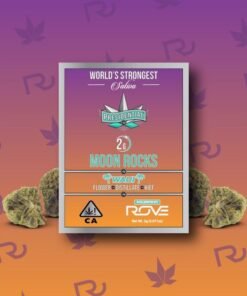 Waui (Maui Waui) Moon Rocks