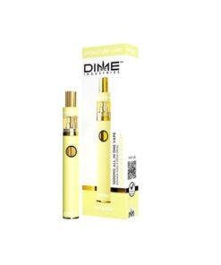 DIME Industries – Vape Pen – Banana Punch – 1G