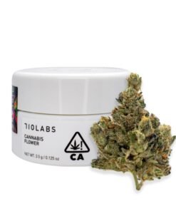 710 Labs Marshmallow OG 3.5G Flower