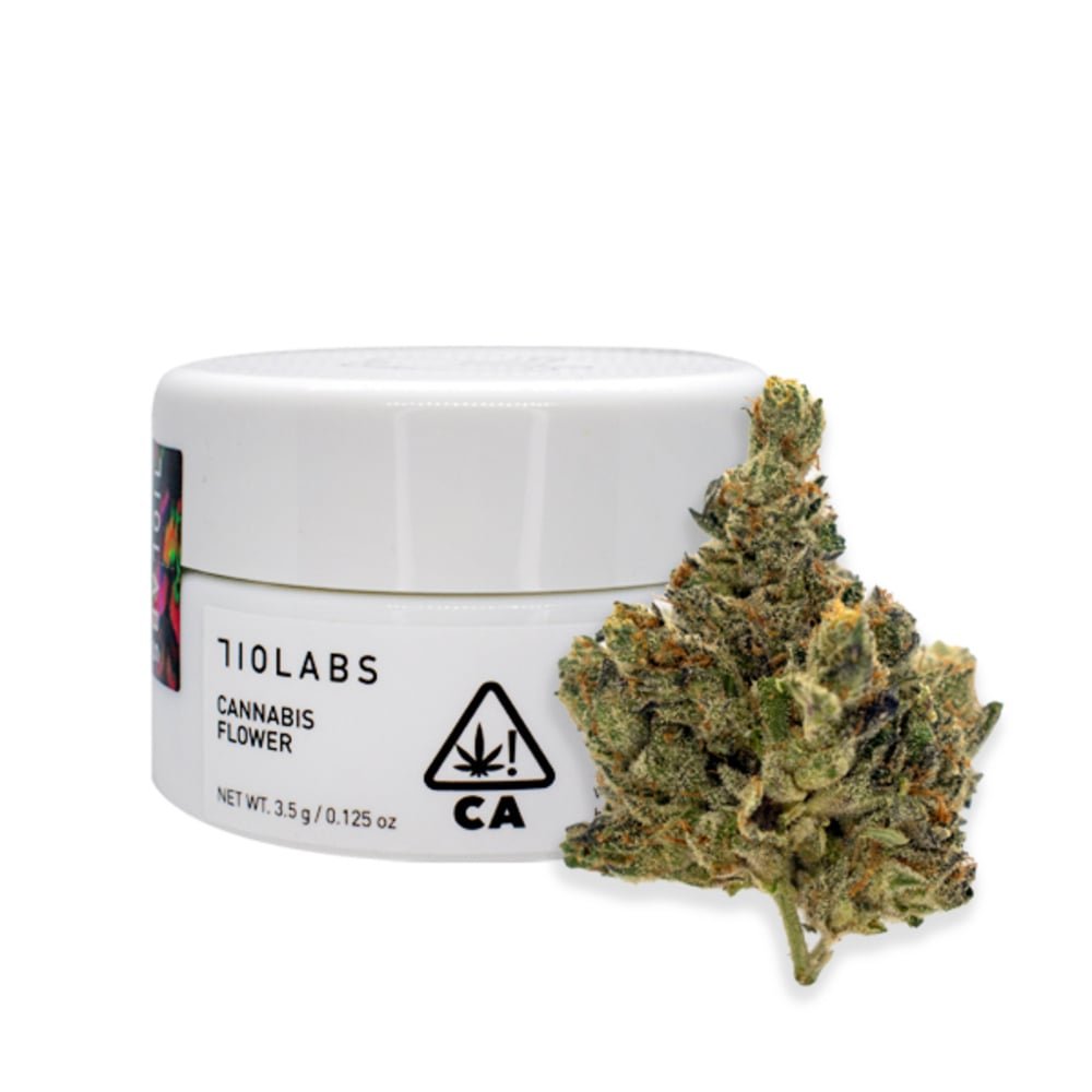 710 Labs Marshmallow OG 3.5G Flower