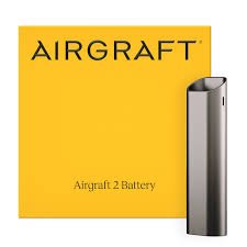 Buy Airgraft 2 Battery | Premium Cannabis Vape Device