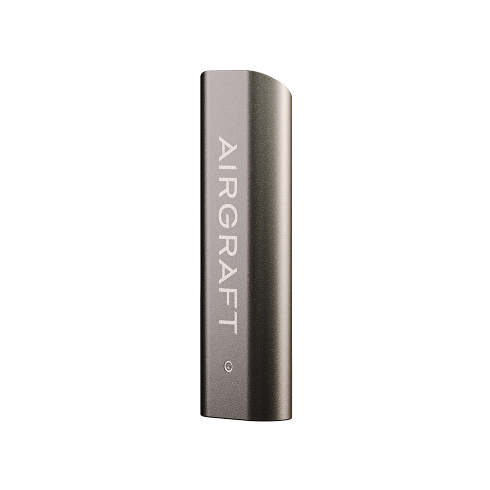 Buy Airgraft 2 Battery | Premium Cannabis Vape Device