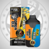 Presidential THC Dual Disposable