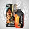 Buy Presidential THC Dual Disposable Vape | Official Dual-Strain THC Pen