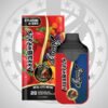 Buy Presidential THC Dual Disposable Vape | Official Dual-Strain THC Pen