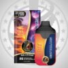 Presidential THC Dual Disposable
