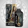 Buy Presidential THC Dual Disposable Vape | Official Dual-Strain THC Pen