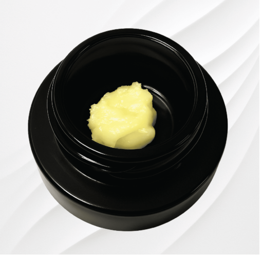 Cold Cure Live Rosin Badder – Creamy Solventless Dabs