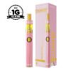 Buy Pink Rosé Disposable Vape Pen – All-in-One Device Online