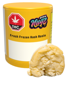 Hash Rosin – Pure Solventless Hash Extracts