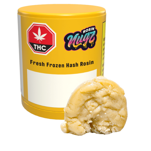 Hash Rosin – Pure Solventless Hash Extracts