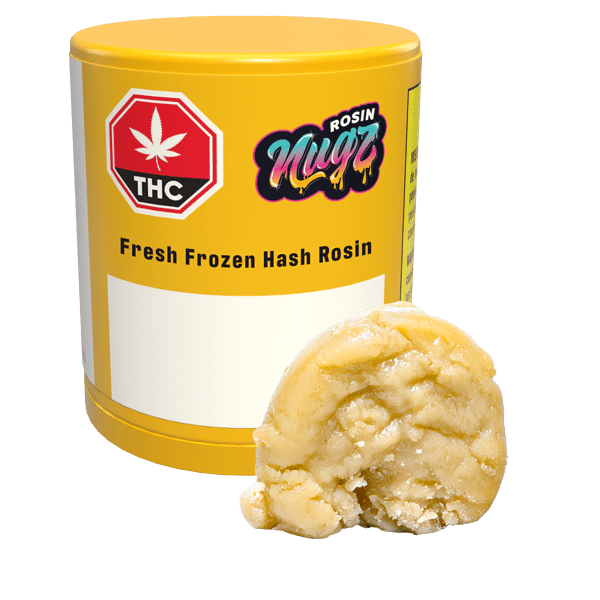 Hash Rosin – Pure Solventless Hash Extracts