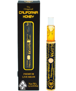California Honey Disposable