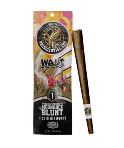 Presidential Blunts