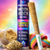 Presidential Moon Rock Pre-Roll – Rainbow Belts