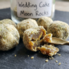 Wedding Cake Moon Rocks