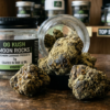 THCA OG Kush Moon Rocks