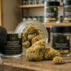 Pineapple Express Moon Rocks